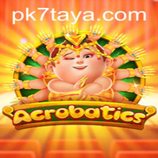 Exciting New Game 'Acrobatics' with Innovative Feature PK7