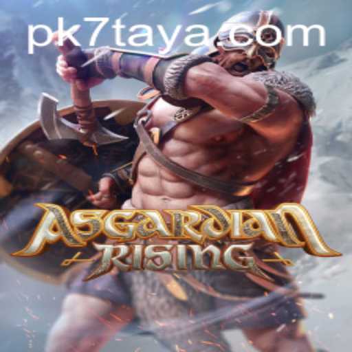 AsgardianRising: Embark on a Norse Adventure with PK7