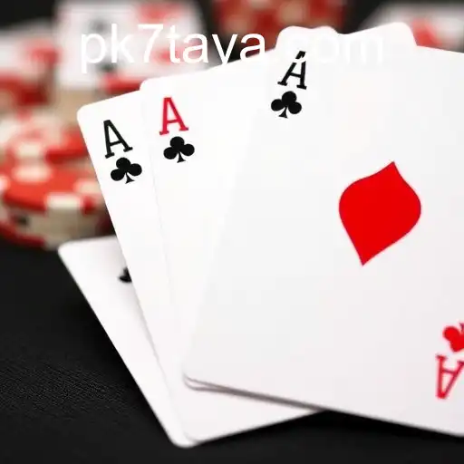 The Fascinating World of Blackjack