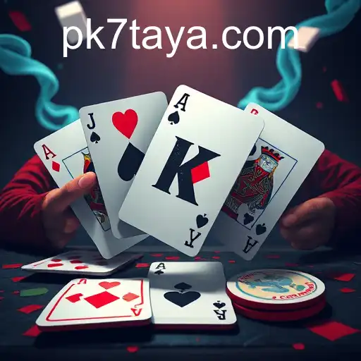 Exploring the World of Card Games with PK7