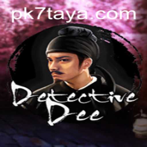 Unraveling the Mystery of DetectiveDee: An Immersive Experience with PK7
