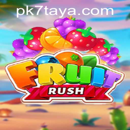 Discovering the Thrills of FruitRush: The Game Taking the World by Storm