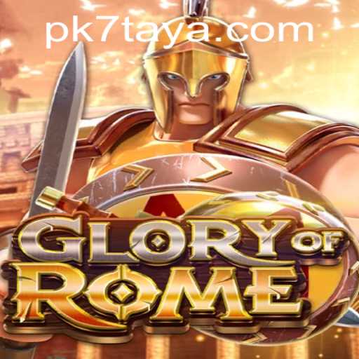 Exploring the Intriguing World of GloryofRome: A Deep Dive into a Historical Gaming Experience
