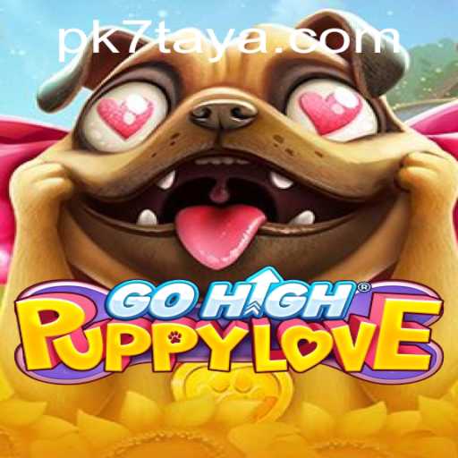 GoHighPuppyLove: Unveiling the Adventures of PK7 in a Thrilling Canine World