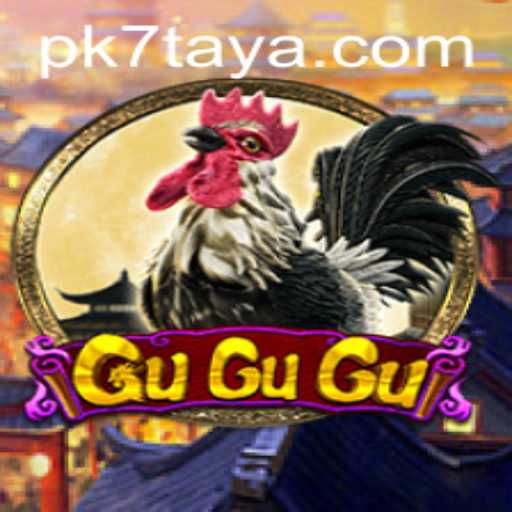 The Enchanting Universe of GuGuGu: Discover the Game of PK7