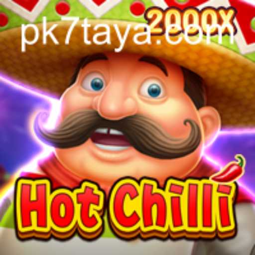 Exploring the Exciting World of HotChilli: A Journey with PK7