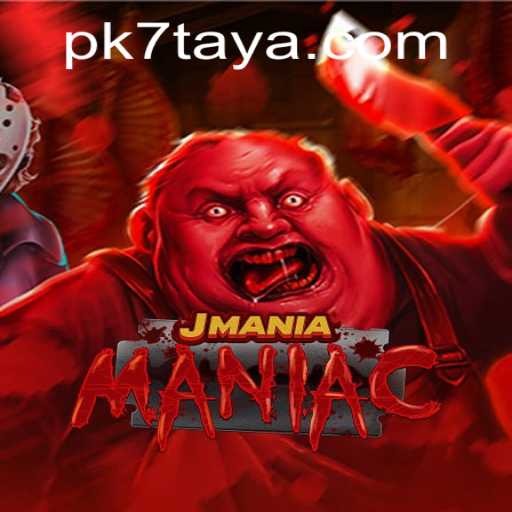 Dive into the Thrilling World of JManiaManiac and the PK7 Challenge
