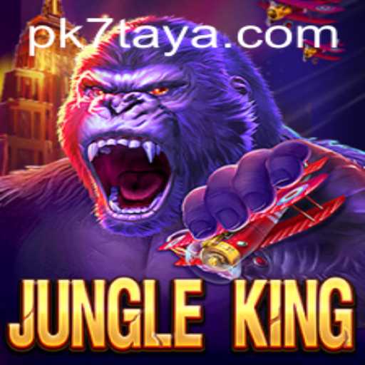 Discovering JungleKing: The Thrilling Adventure with PK7