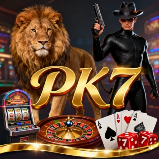 PK7 logo