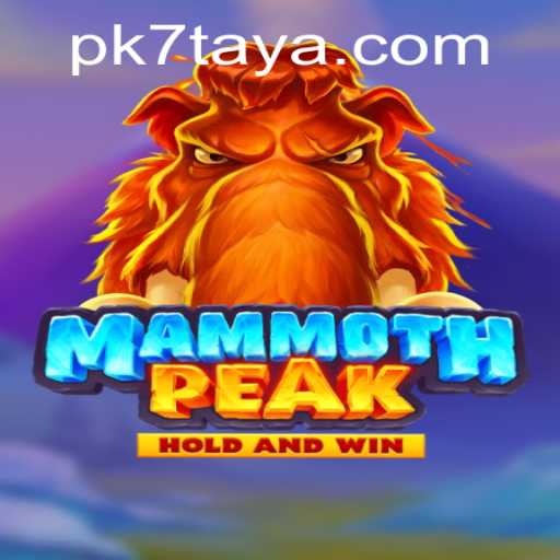 MammothPeak: An Engaging Gameplay Experience with PK7