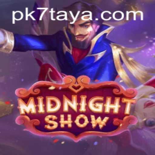 The Immersive World of MidnightShow: A Deep Dive into the Enigmatic Game with PK7