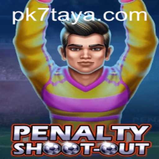 PenaltyShootOut: The Ultimate PK7 Challenge