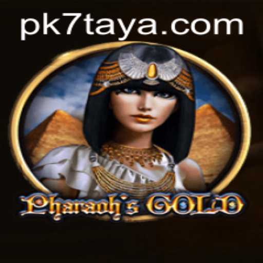 Discover the Exciting Realm of PharaohsGold: A Timeless Adventure with PK7
