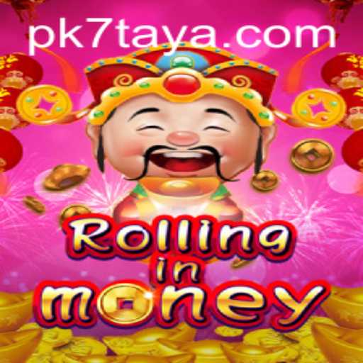 Diving into RollingInMoney: A Dynamic Game Experience with PK7