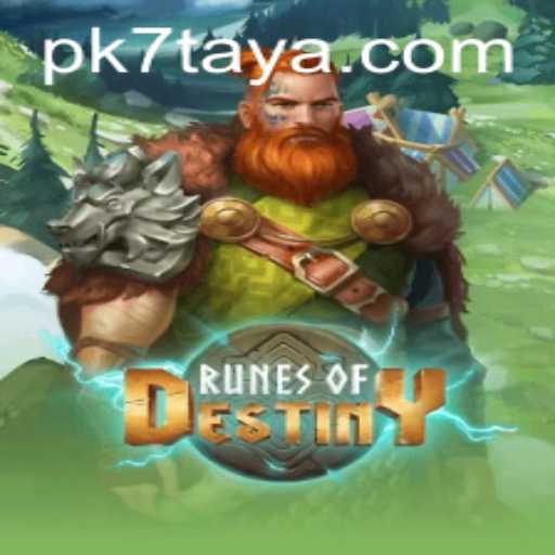 Exploring RunesOfDestiny: A Journey into the Mystical Realm