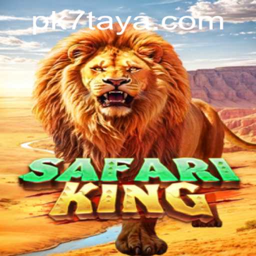 Explore the Exciting World of SafariKing with PK7