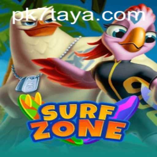 SurfZone: A Riveting Adventure with the Thrill of PK7