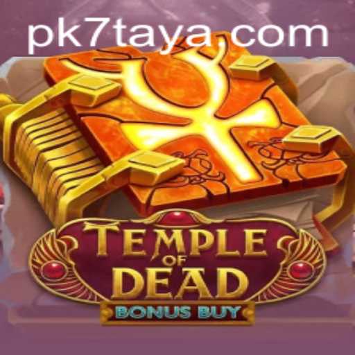 Exploring the Mysteries of TempleofDeadBonusBuy