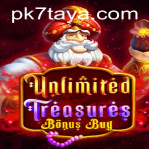 Discover UnlimitedTreasuresBonusBuy: The Immersive Gaming Experience